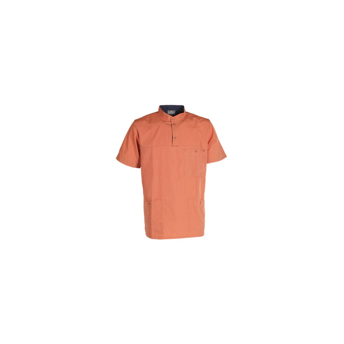Unisex smock, Flair
