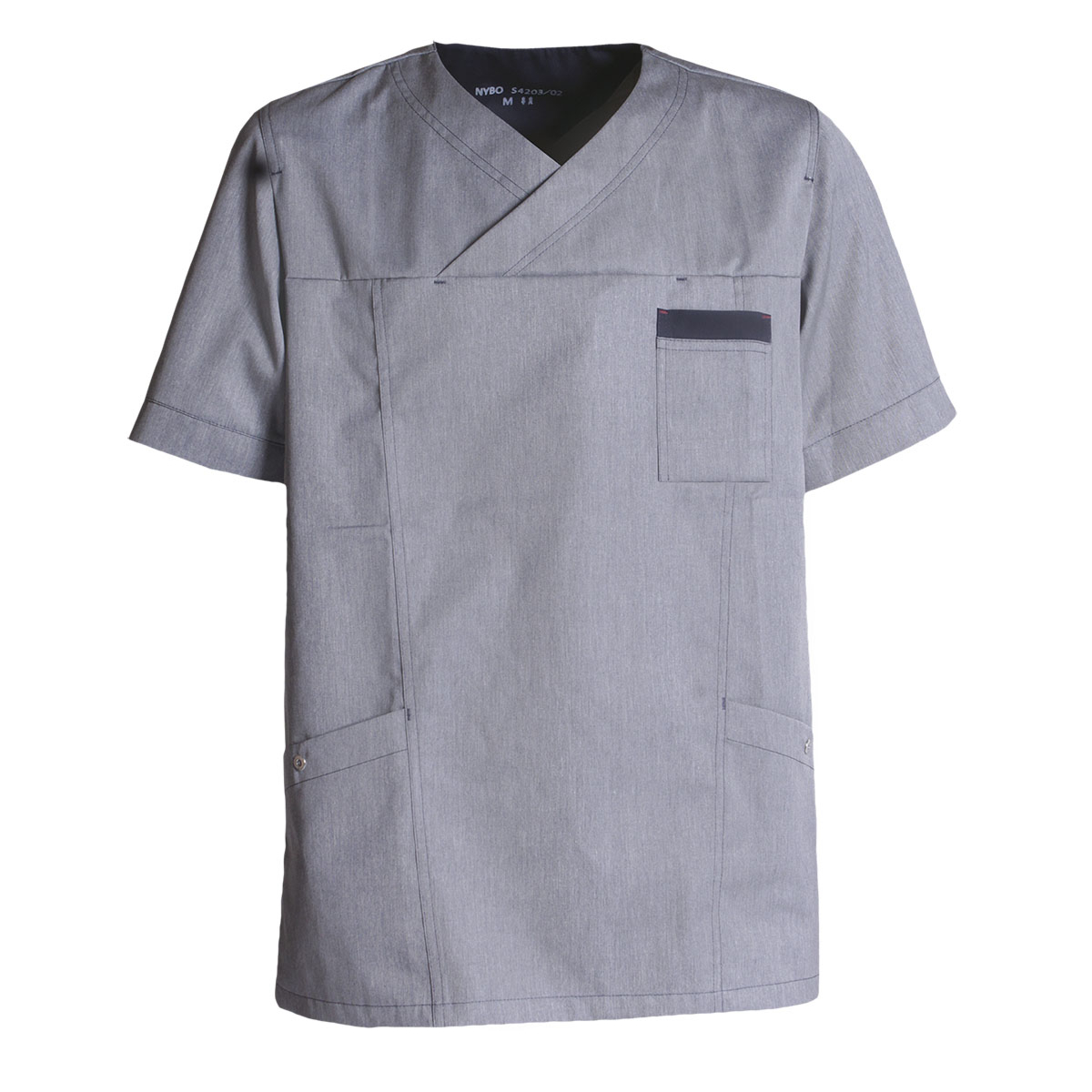 Trendy - Allround Smock, Cross