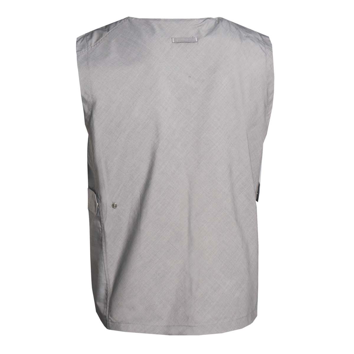 Unisex waistcoat, Sporty