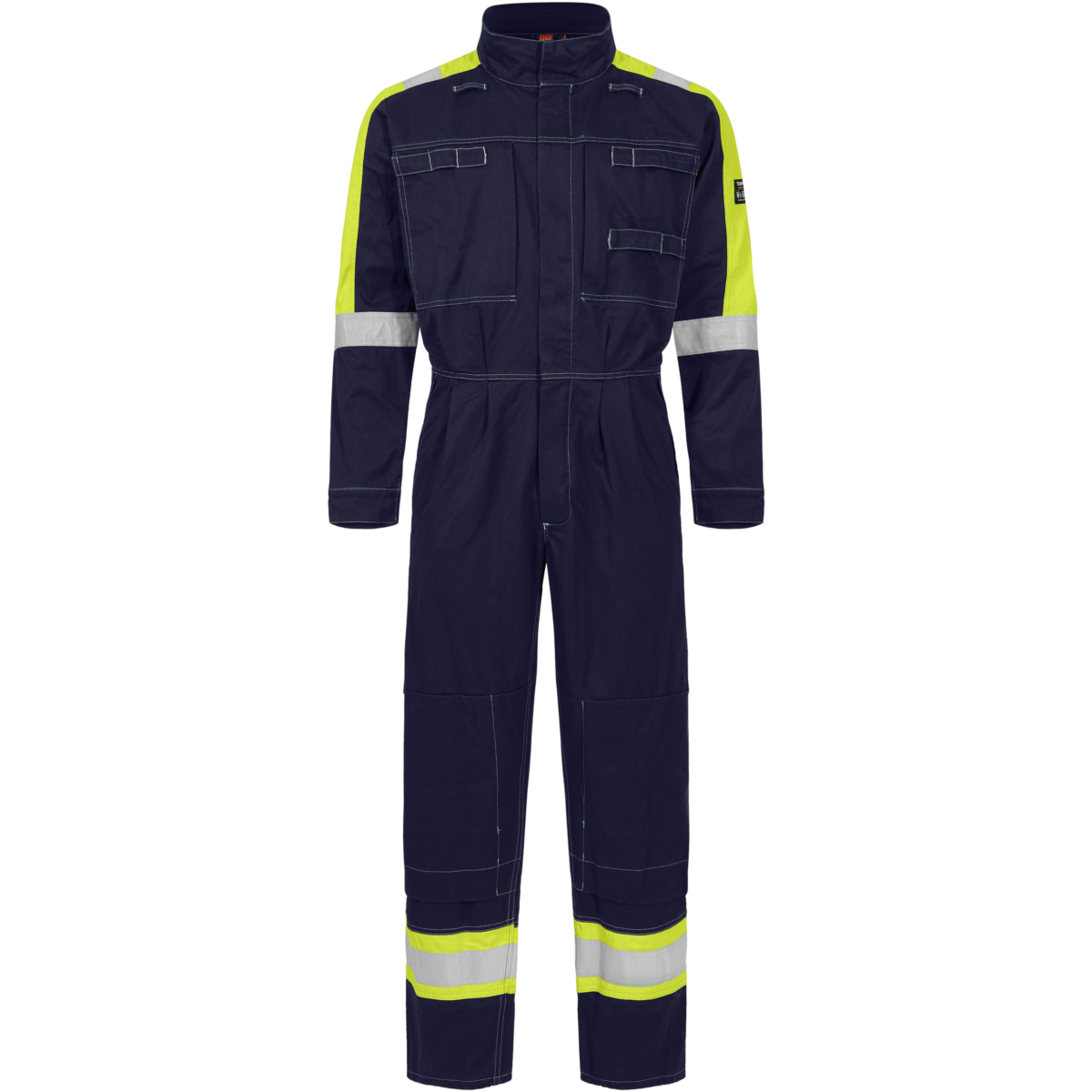 Flame retardant boilersuit