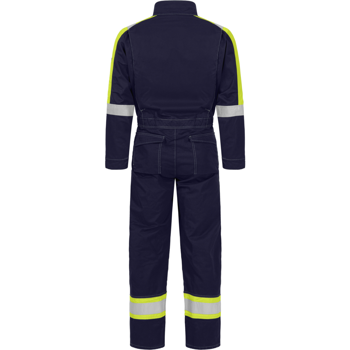 Flame retardant boilersuit