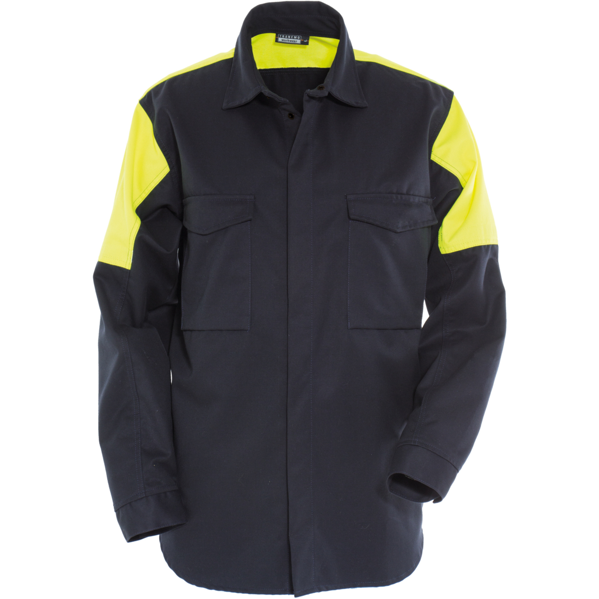 Flame retardant shirt