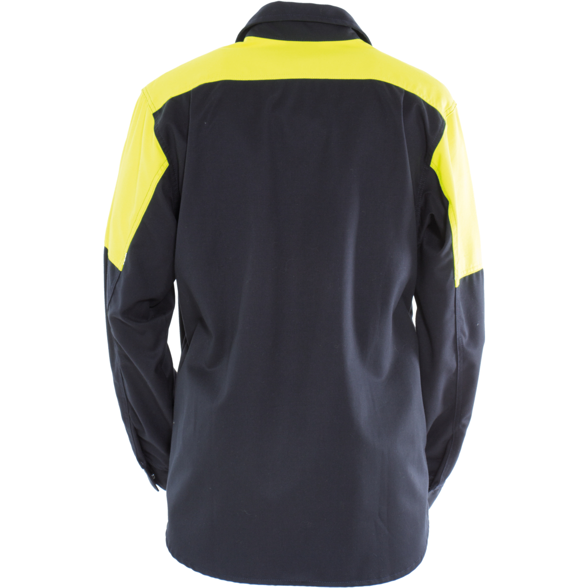 Flame retardant shirt