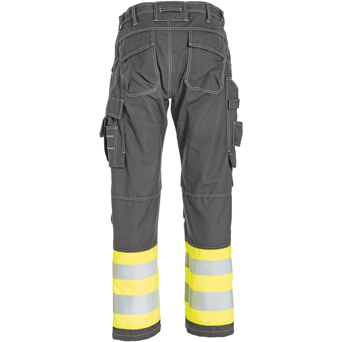 Flame retardant trousers