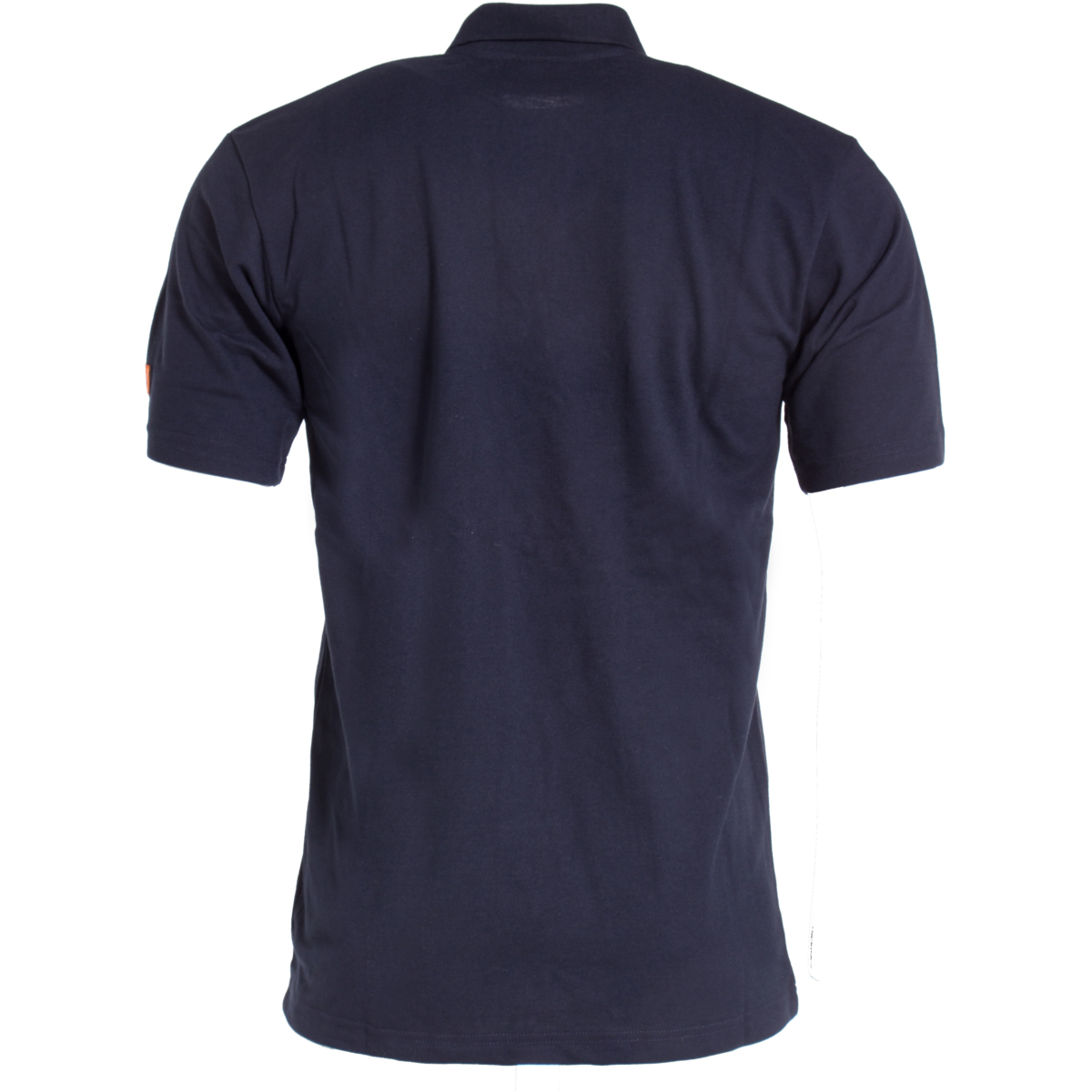 Flame retardant poloshirt