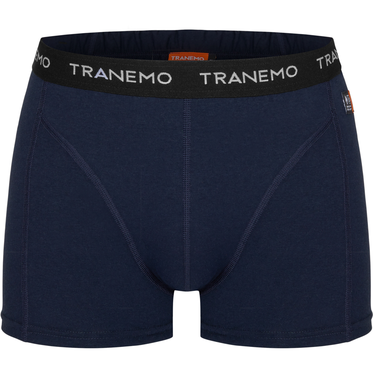 Flame retardant boxer shorts