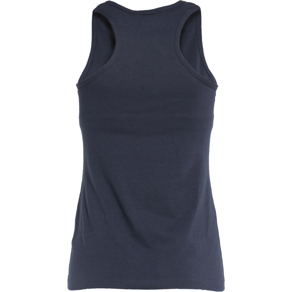Flame retardant tank top with sport bra