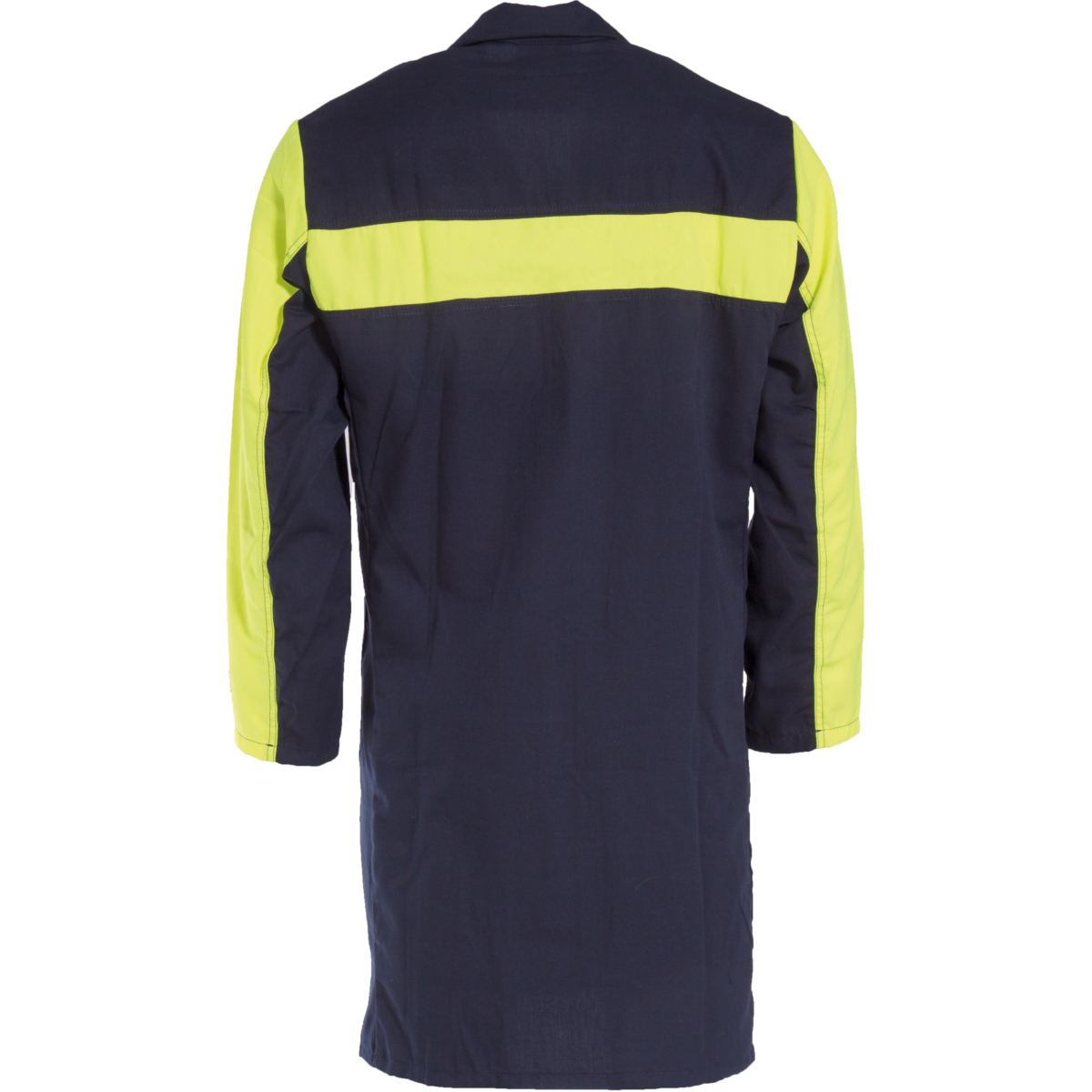 Flame retardant coat