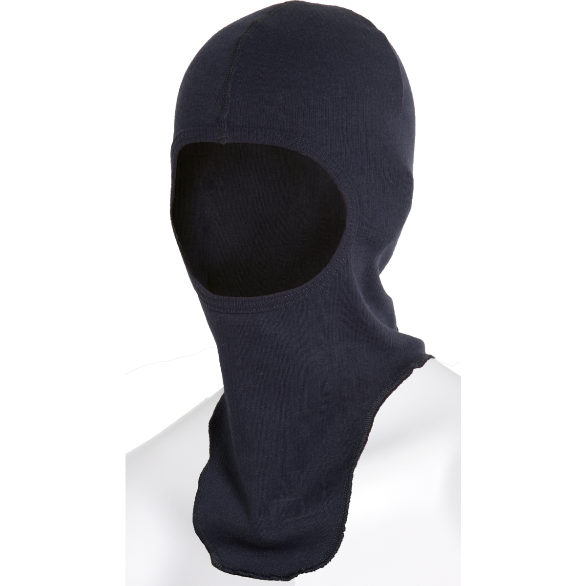 Flame retardant balaclava