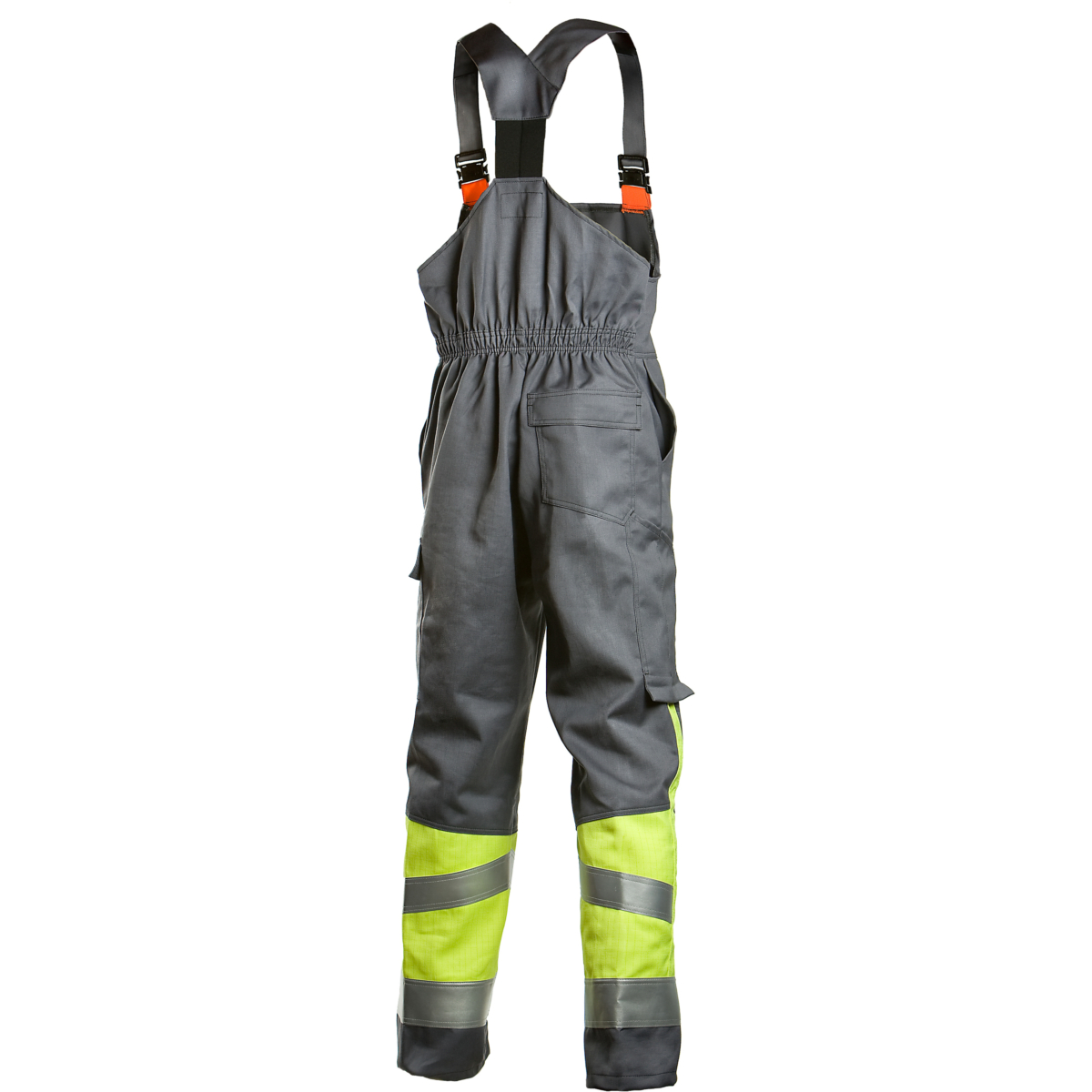 Bib & brace overall 6002