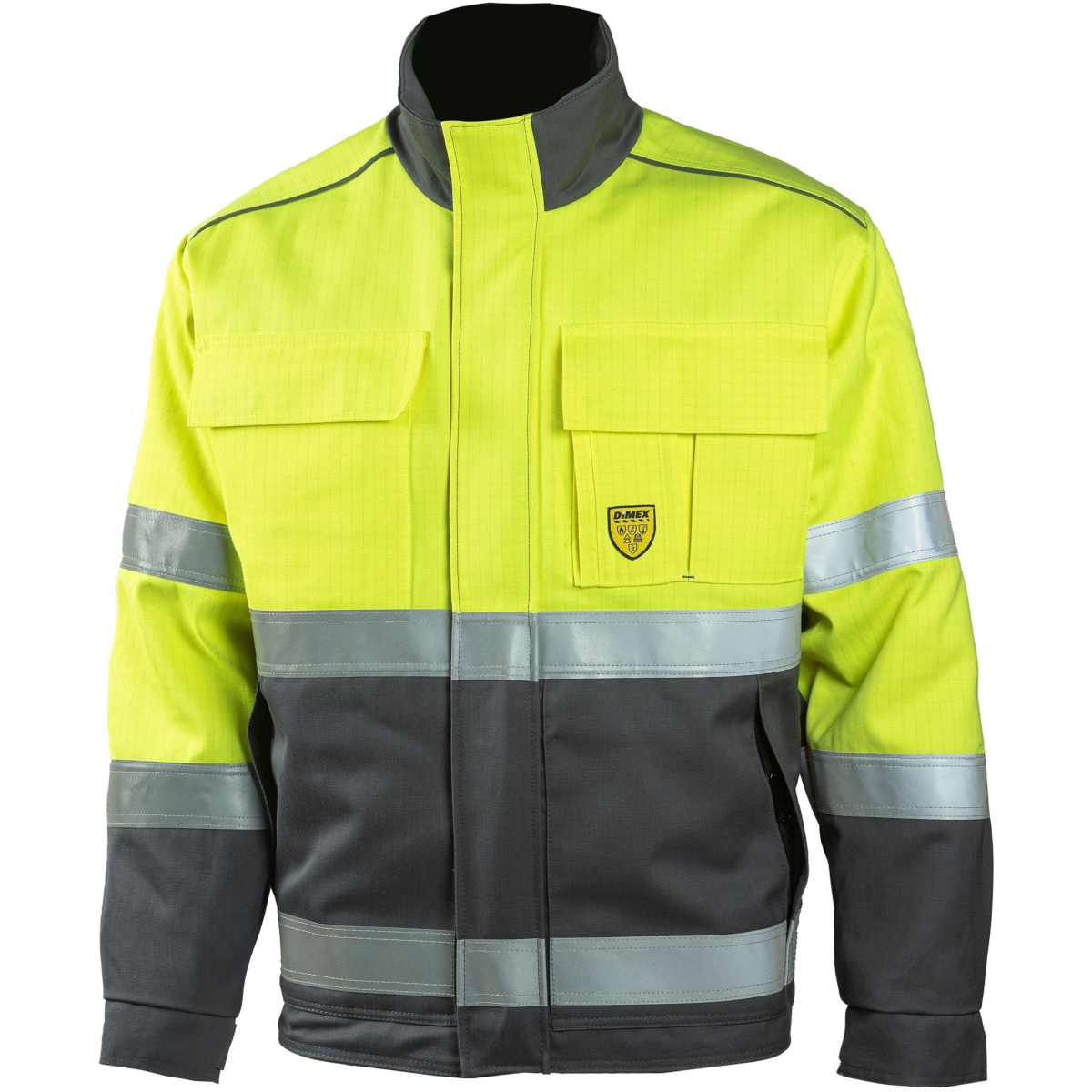 Jacket 6004
