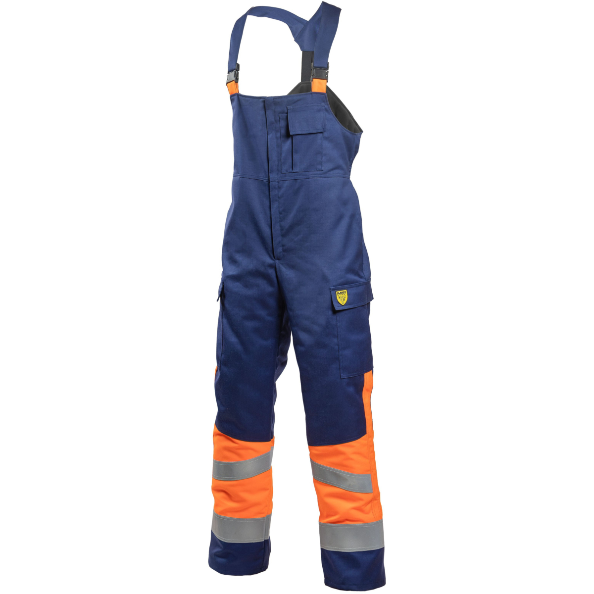 Multi winter bib and brace overall 6005B