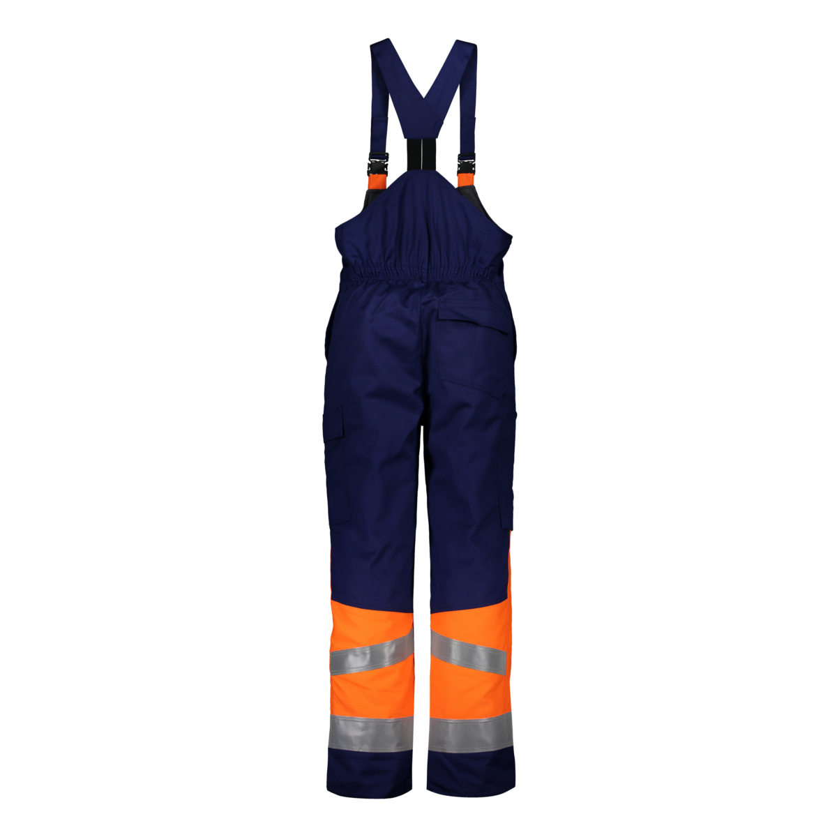 Multi winter bib and brace overall 6005B