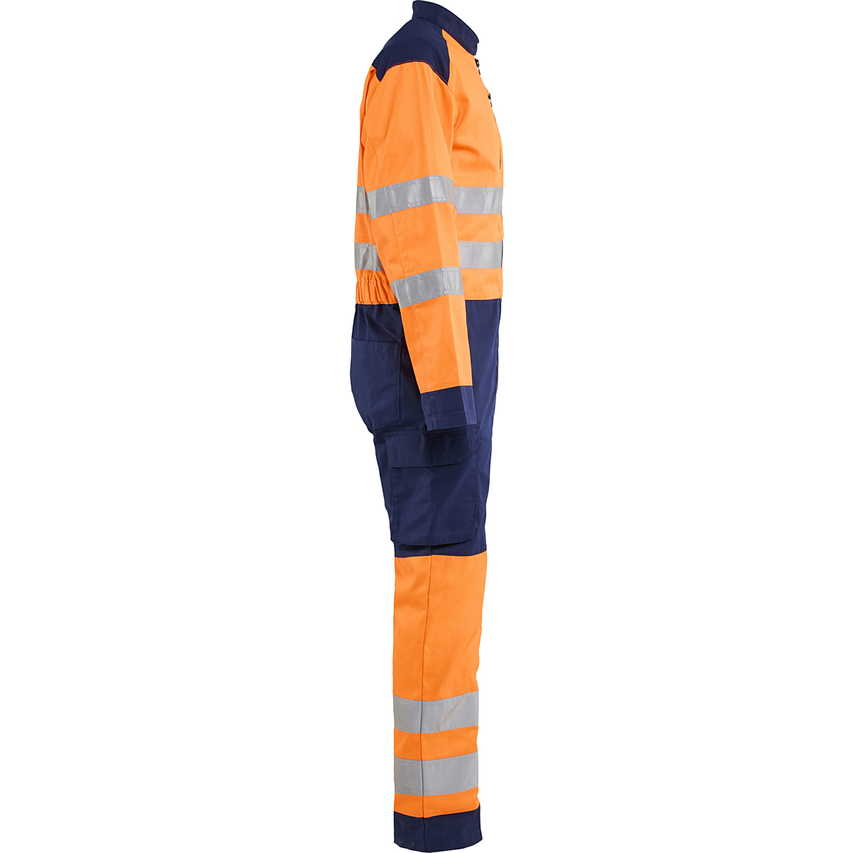 6020 Hi-vis Coverall