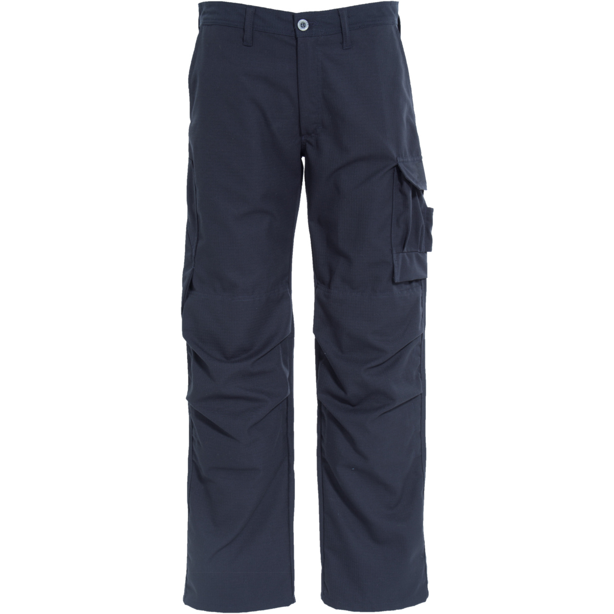 Flame retardant trousers