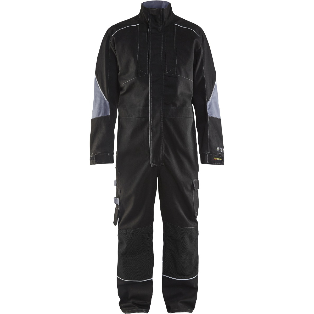 Anti-Flame Overall