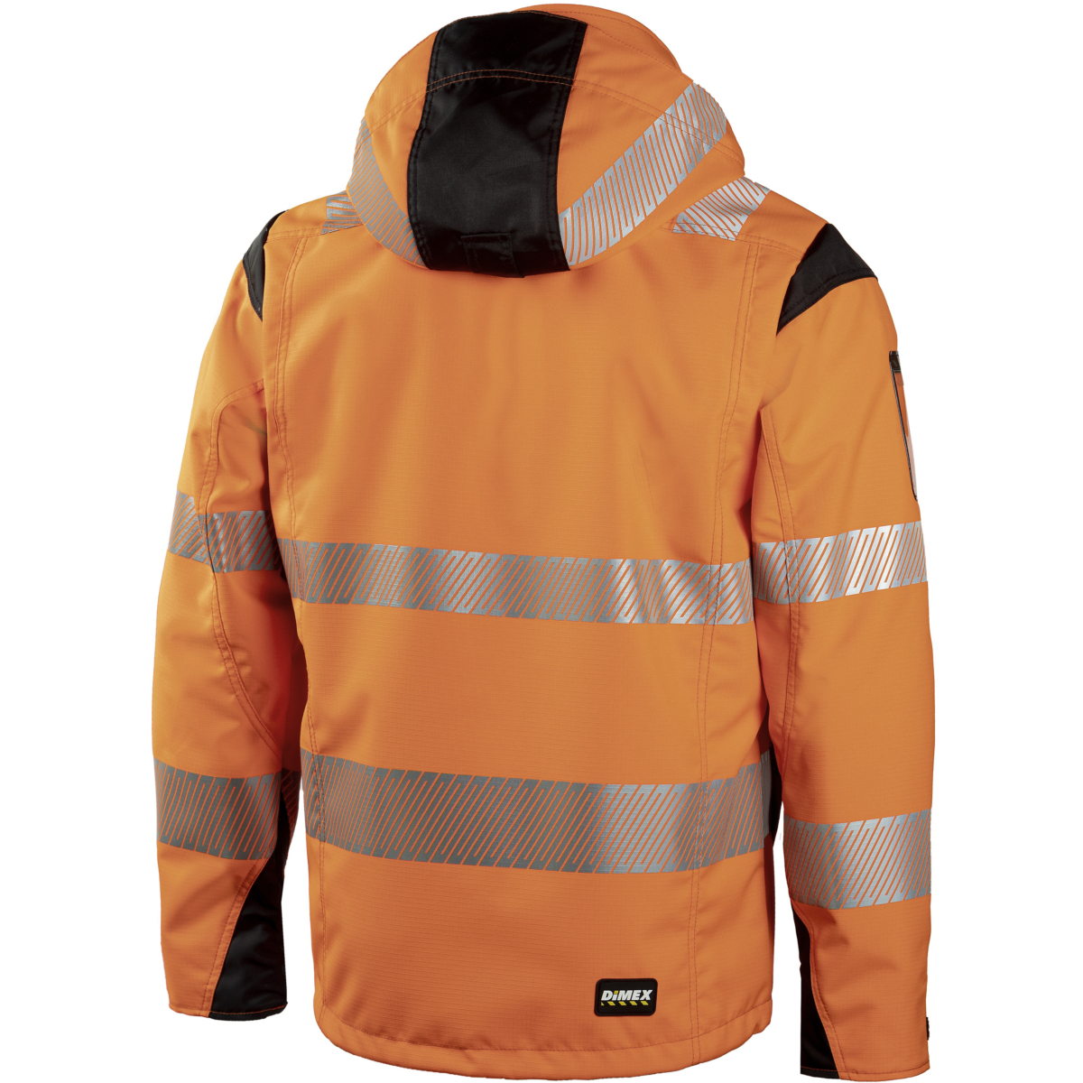 Shell jacket 6066R