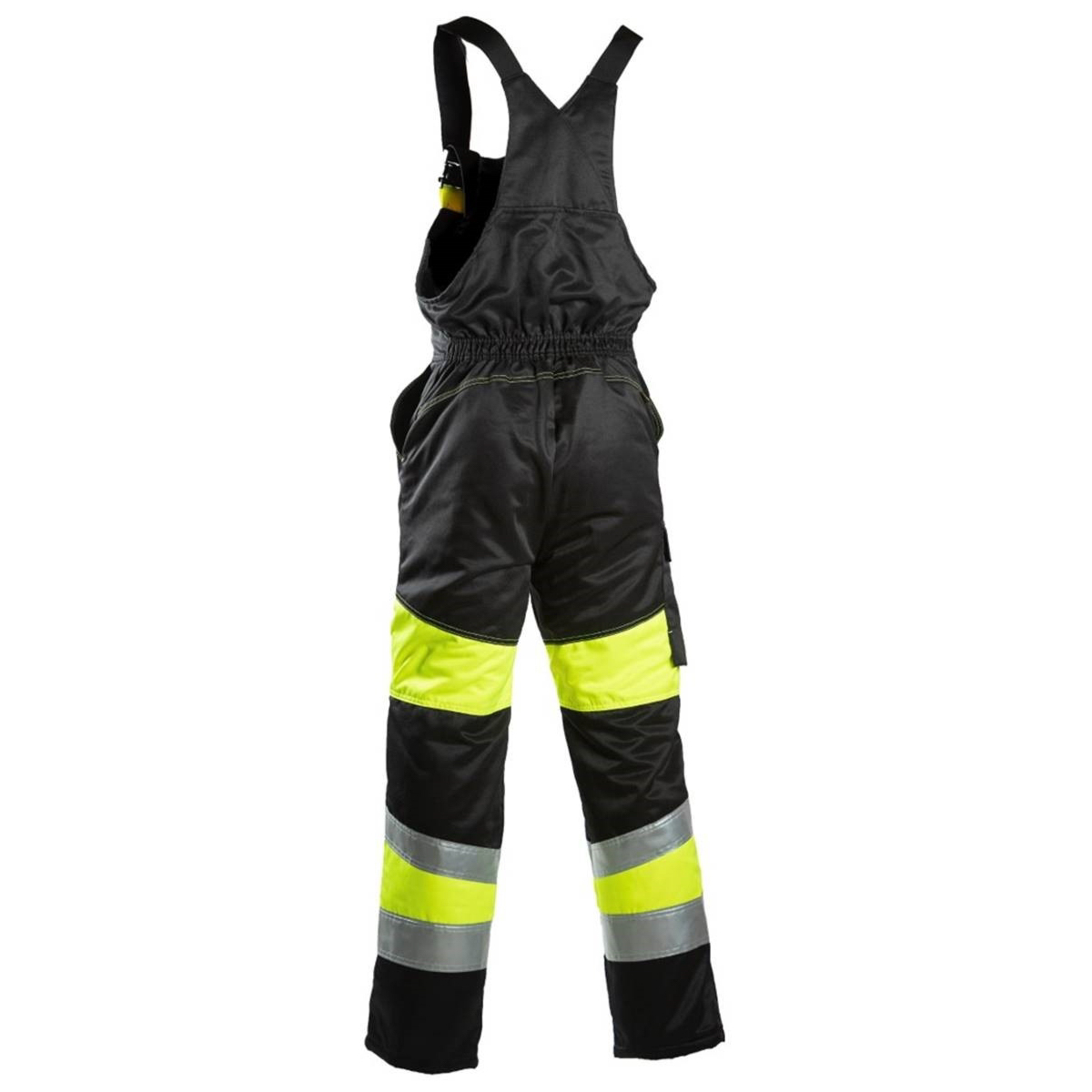 Safety bib & brace overall 6076