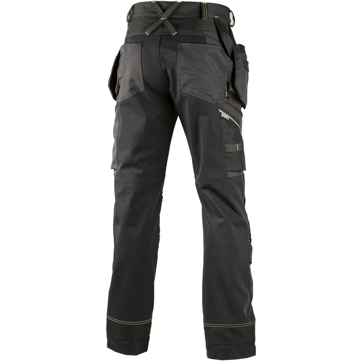 Superstretch hanging pocket trousers 6086