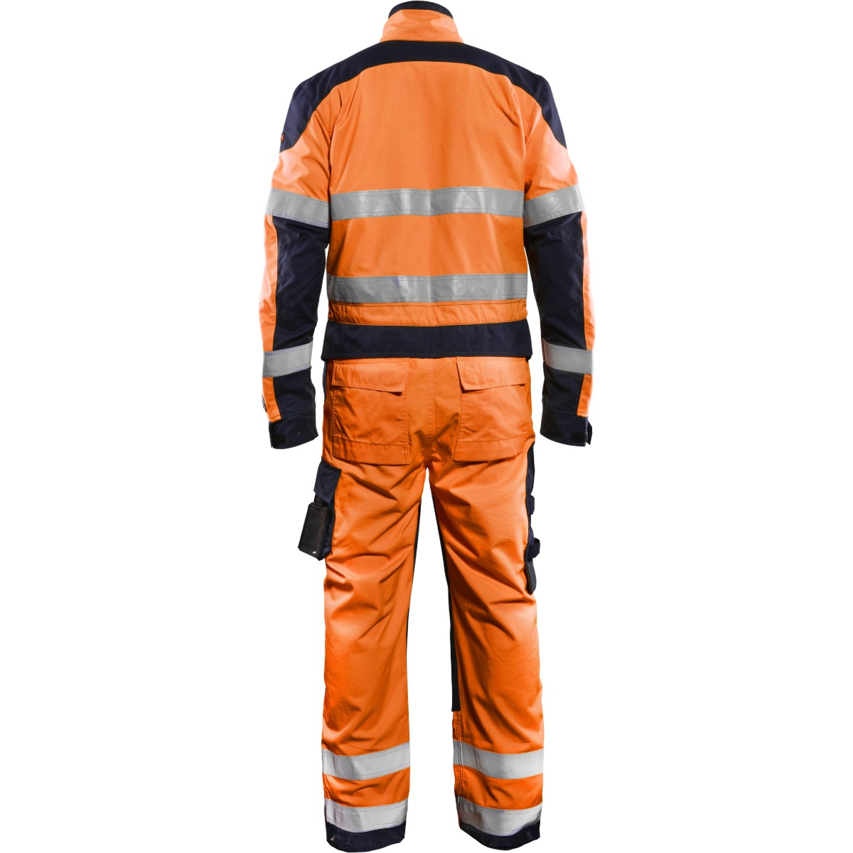 Multinorm inherent overalls