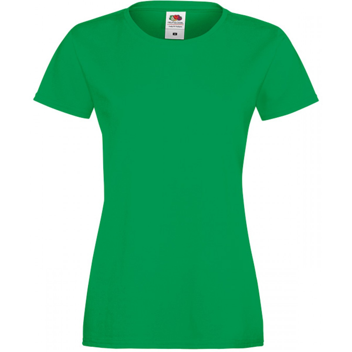 Lady Fit Sofspun T 10-PACK