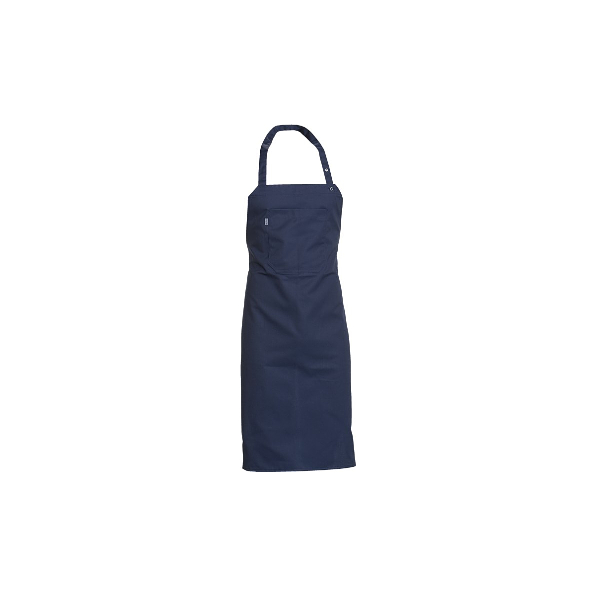 Apron with Front Pocket, All-Over