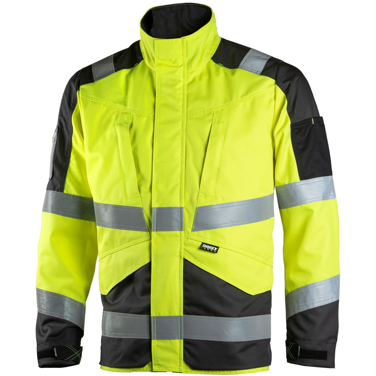Safety jacket 6100