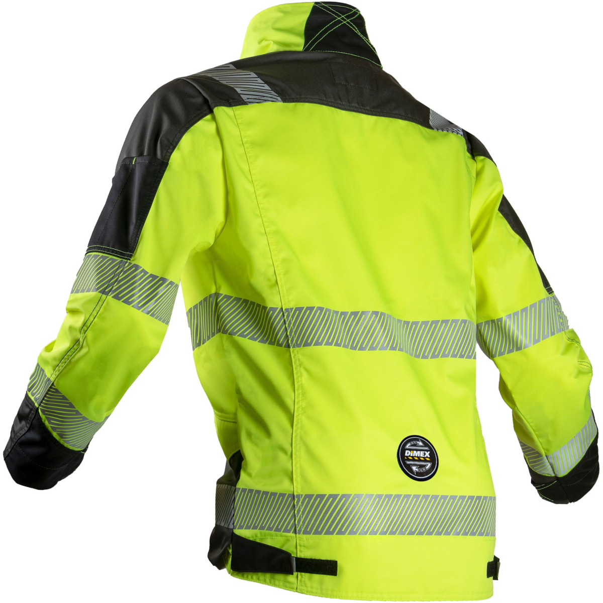 Safety jacket 6100