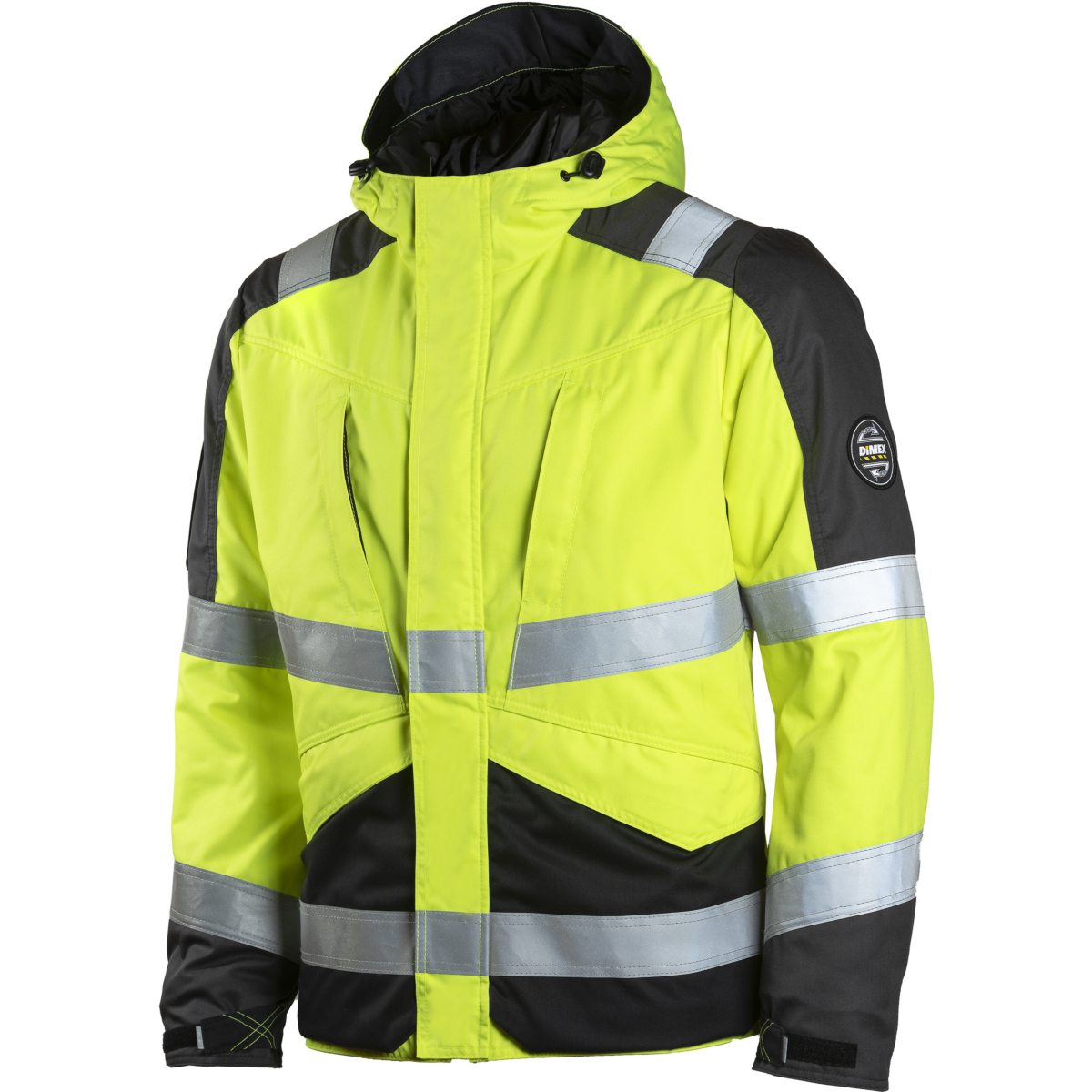 Winter jacket 6101