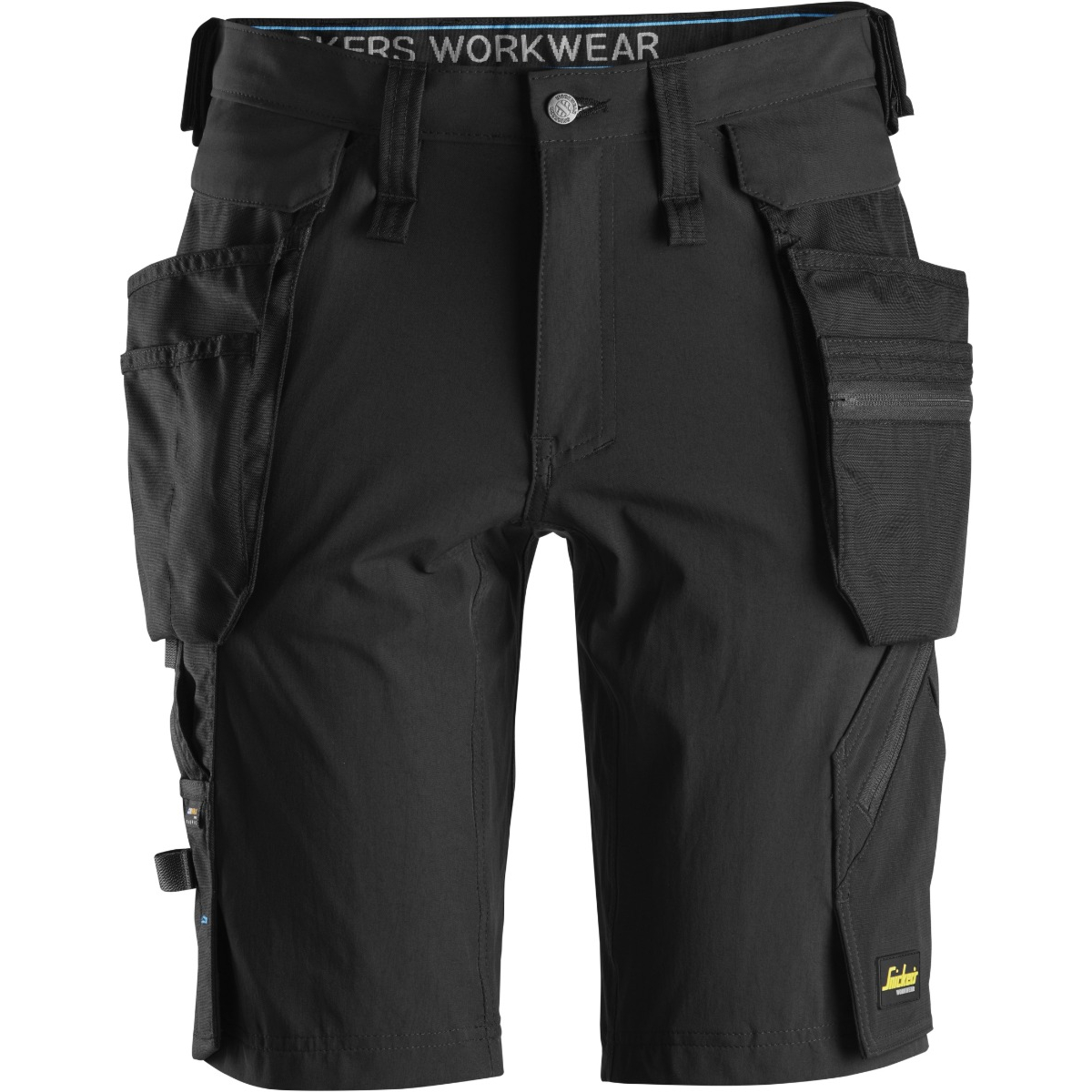 Shorts+ Detachable Holster Pockets