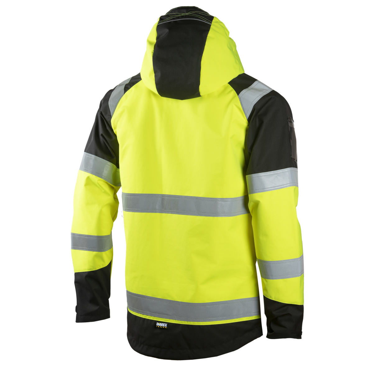 Men’s safety shell jacket 6109