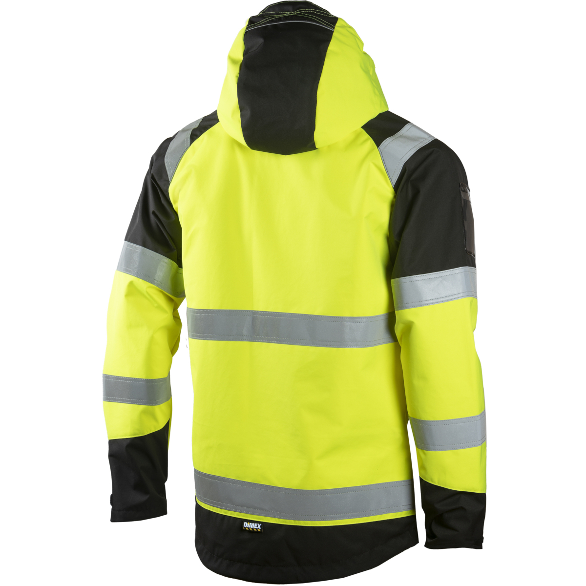 Men’s safety shell jacket 6109