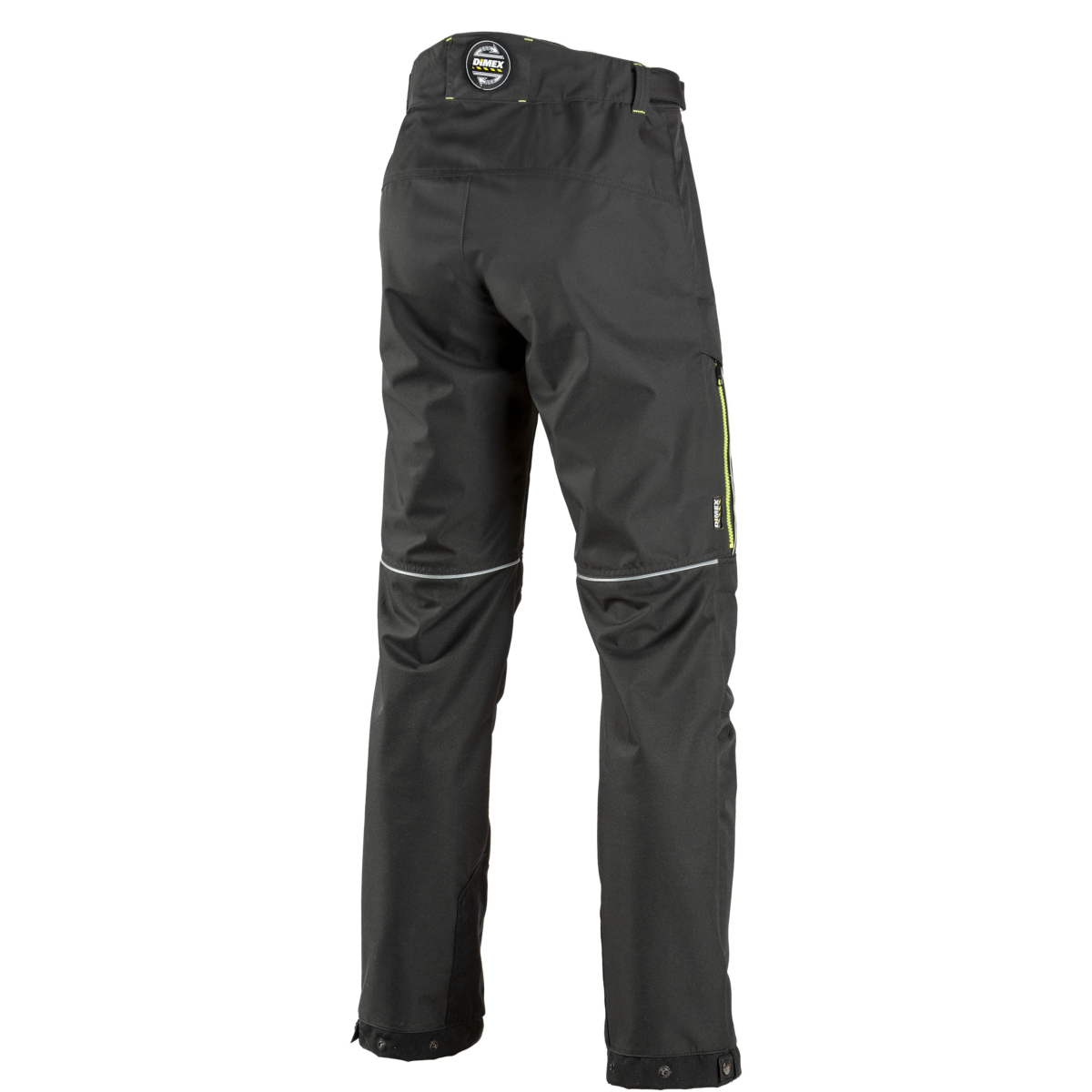 Men’s shell trousers 6110