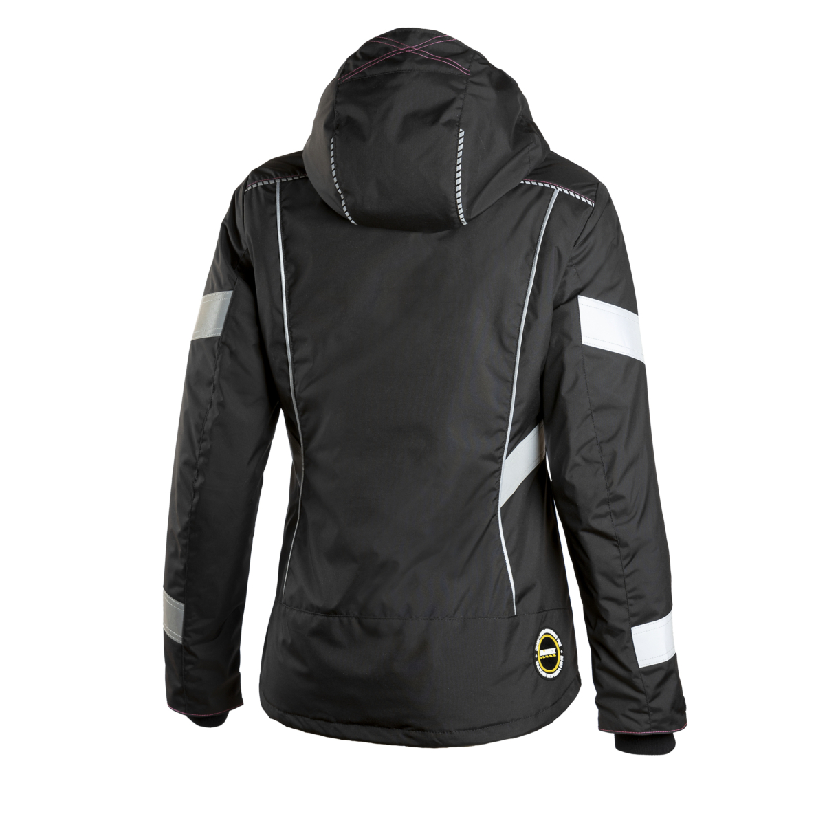 Women’s winter jacket 6114