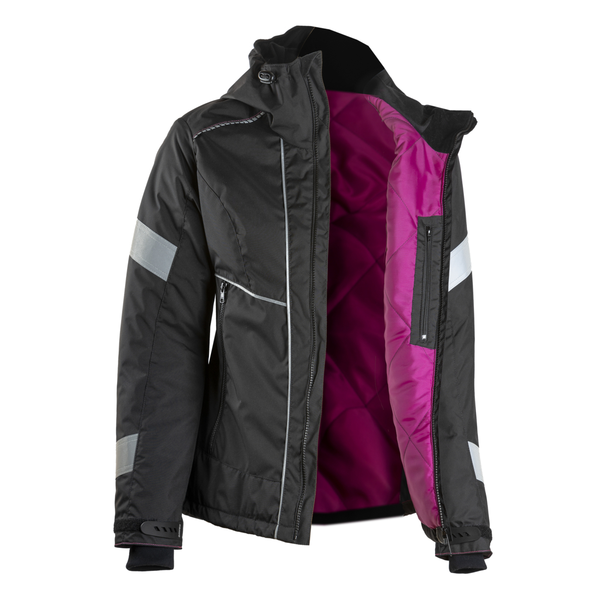 Women’s winter jacket 6114