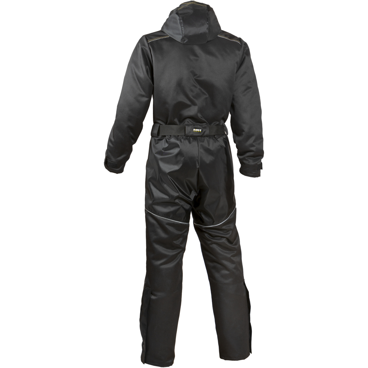 Winter coverall 6117