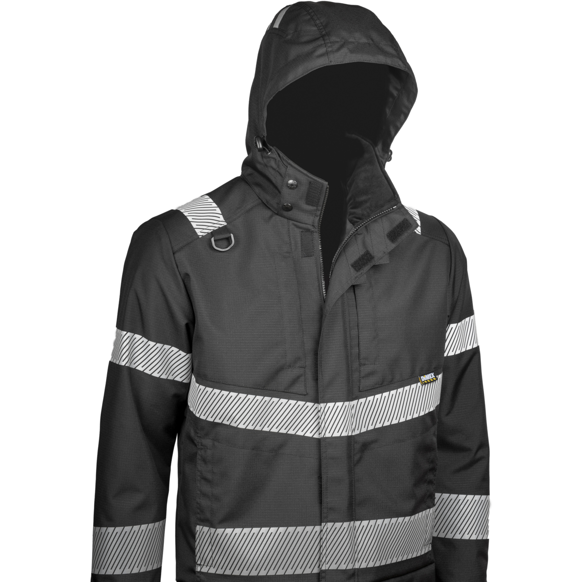 Winter jacket 6127