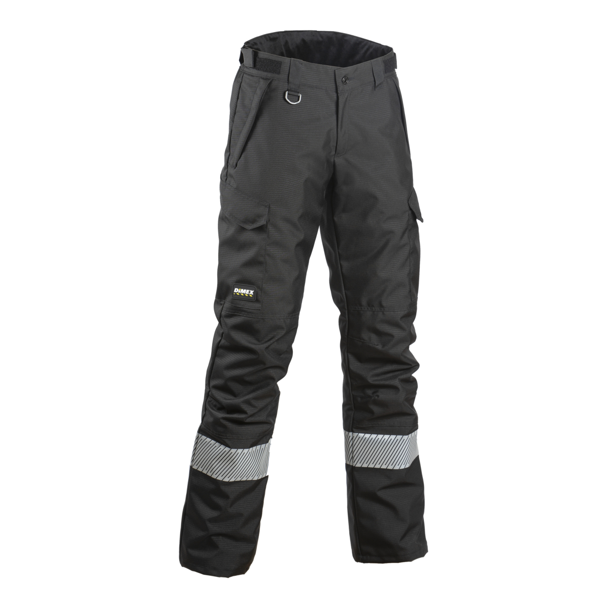 Men’s winter shell trousers 6136