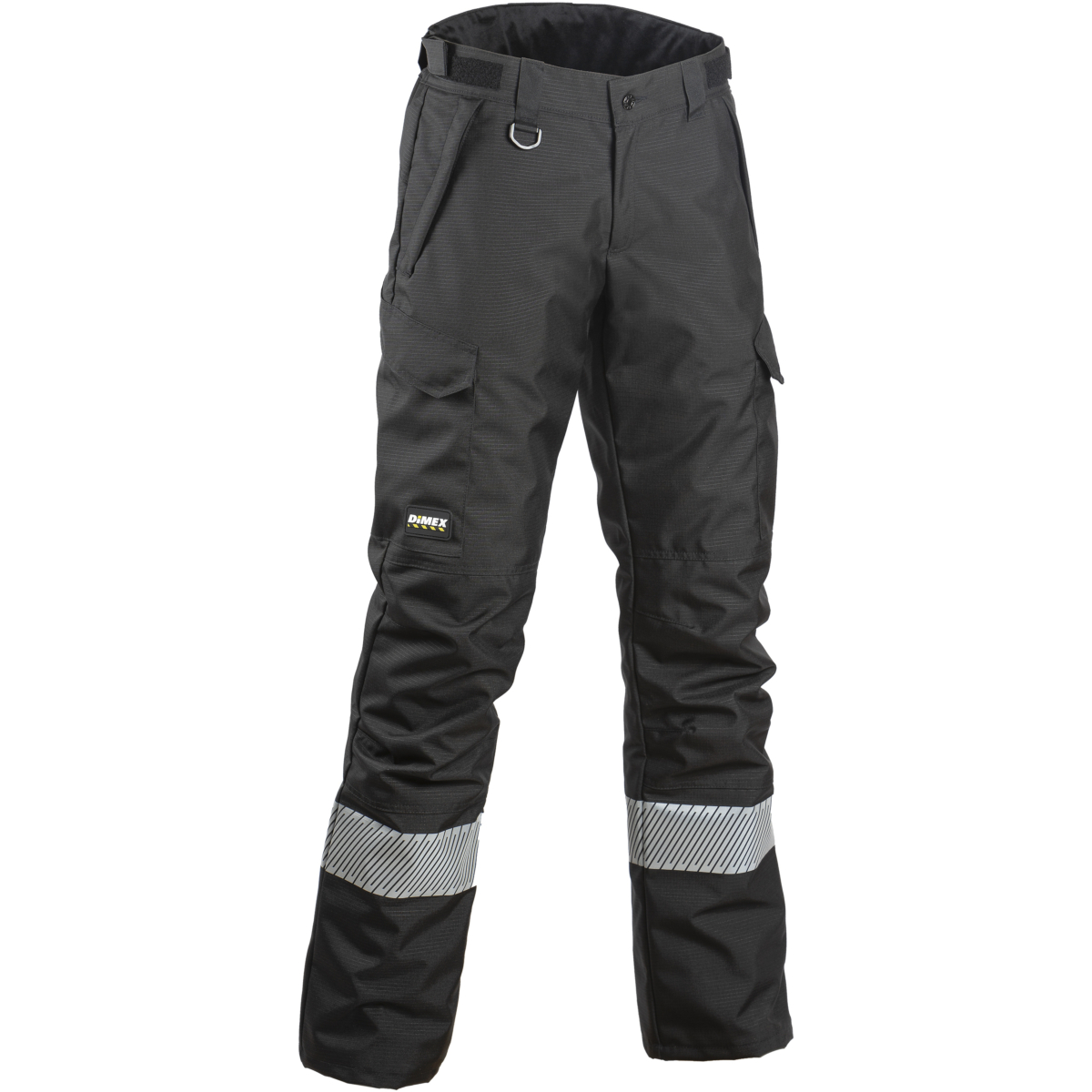 Men’s winter shell trousers 6136