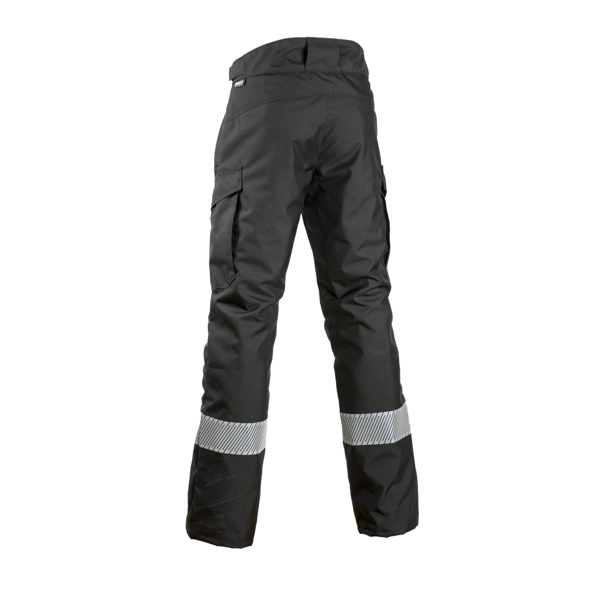 Men’s winter shell trousers 6136