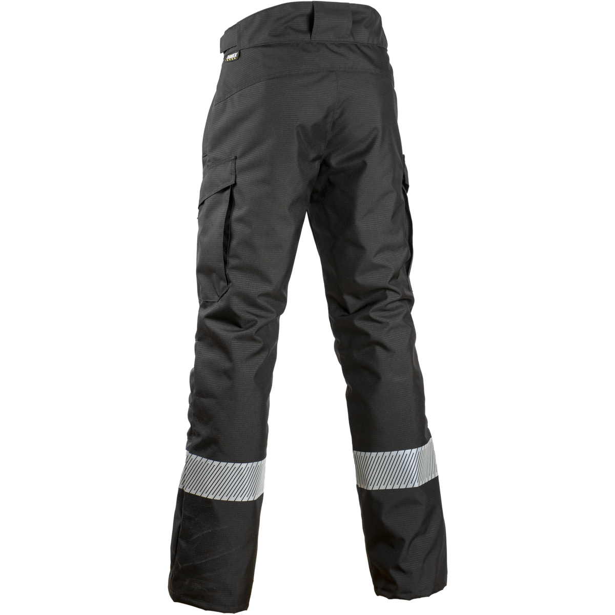 Men’s winter shell trousers 6136