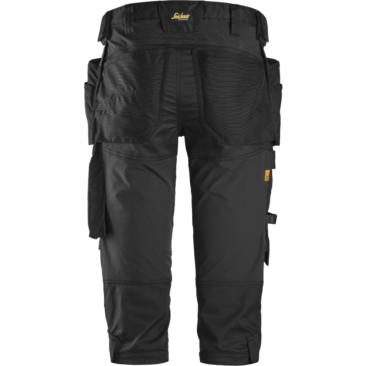 Stretch Pirates Holster Pockets