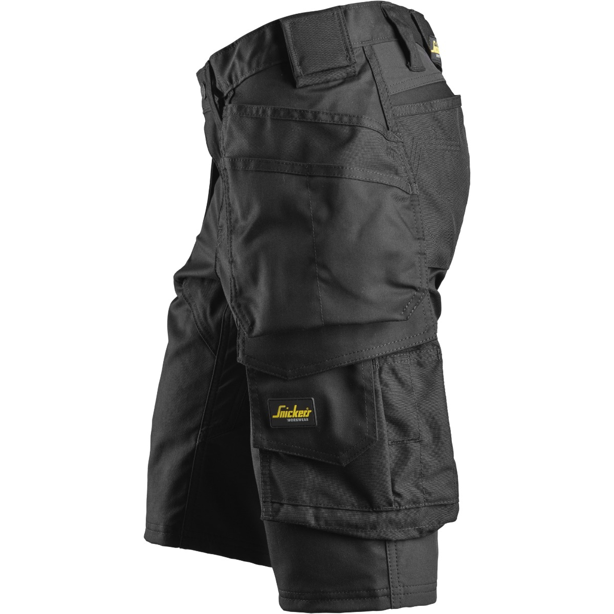 Women's Stretch Shorts Holster Pockets