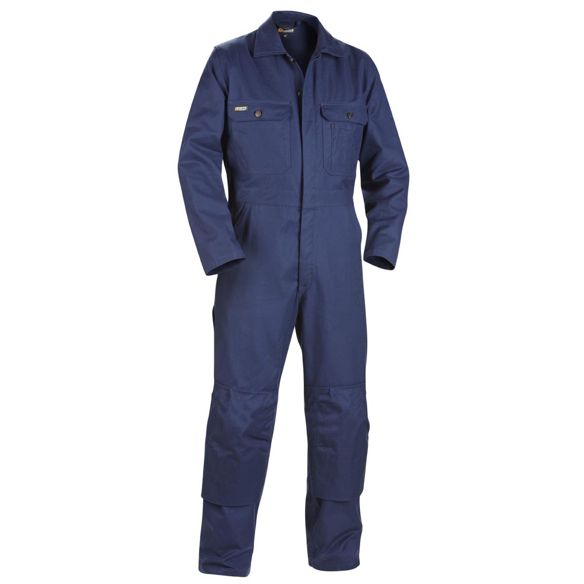Overall