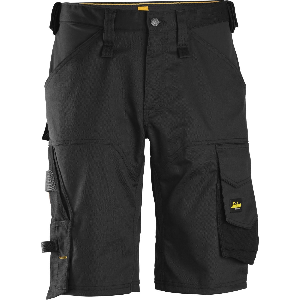 Stretch Loose Fit Work Shorts