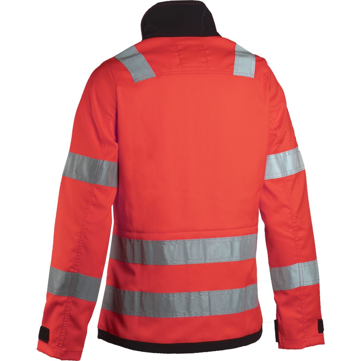 6156E Women's safety stretch jacket