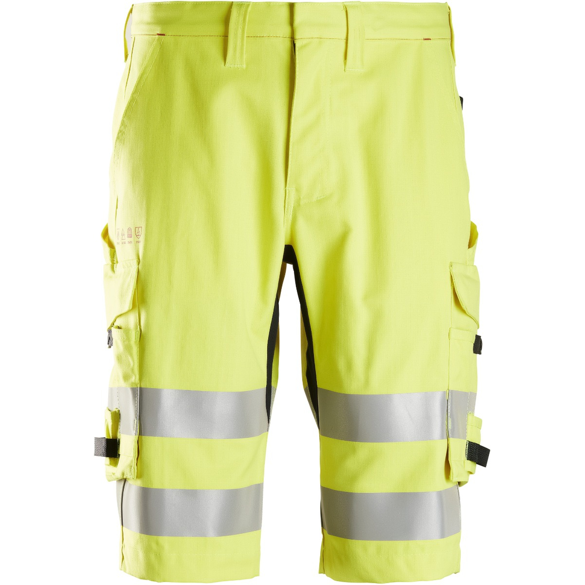 Shorts, High-Vis Class 1