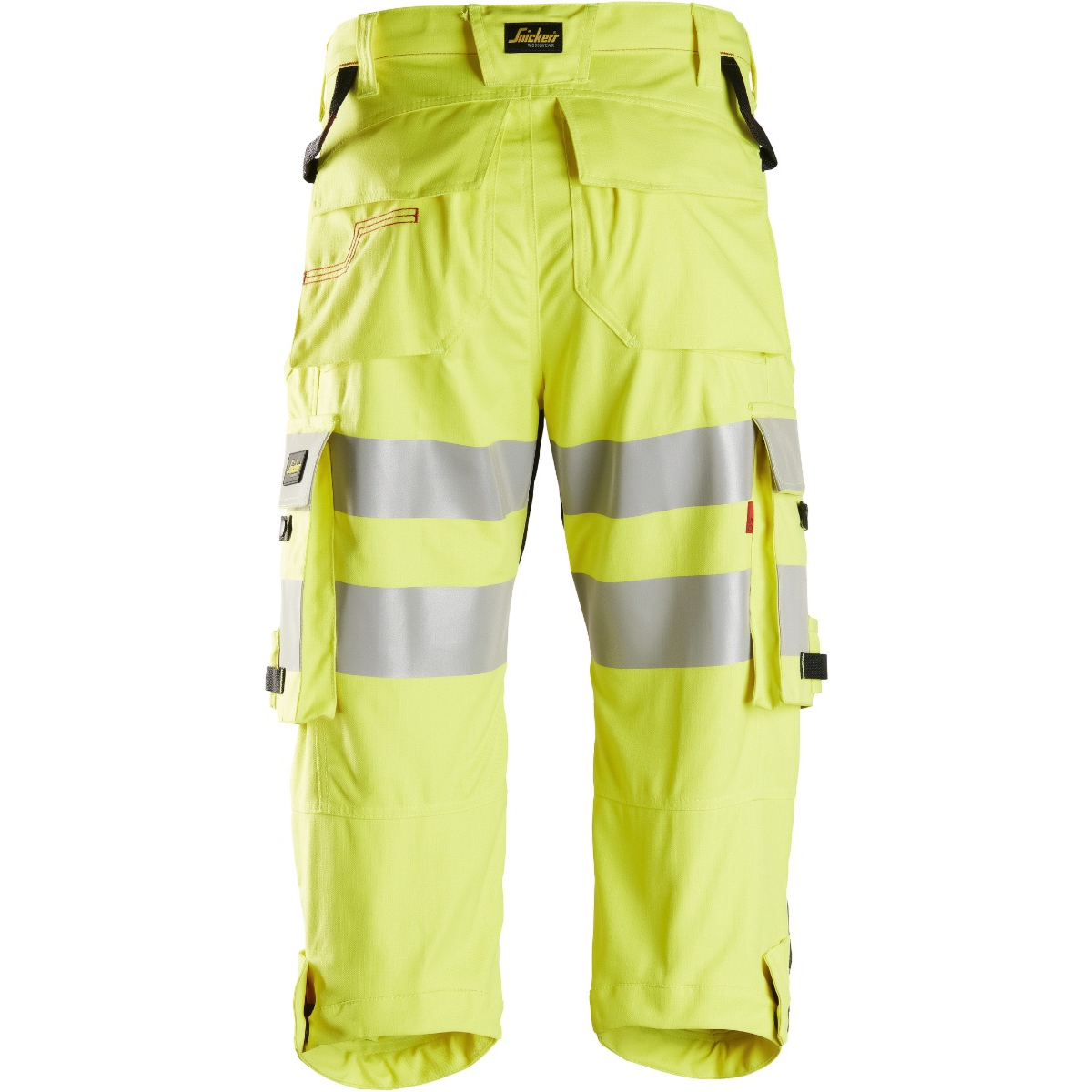 Pirate Trousers, High-Vis Class 2