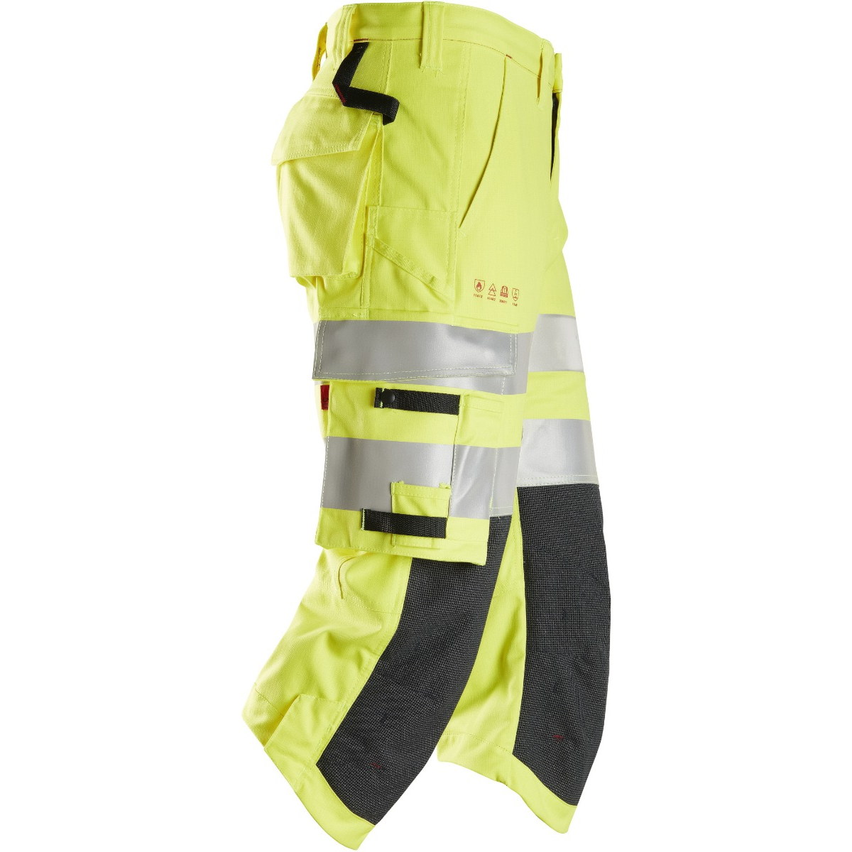 Pirate Trousers, High-Vis Class 2