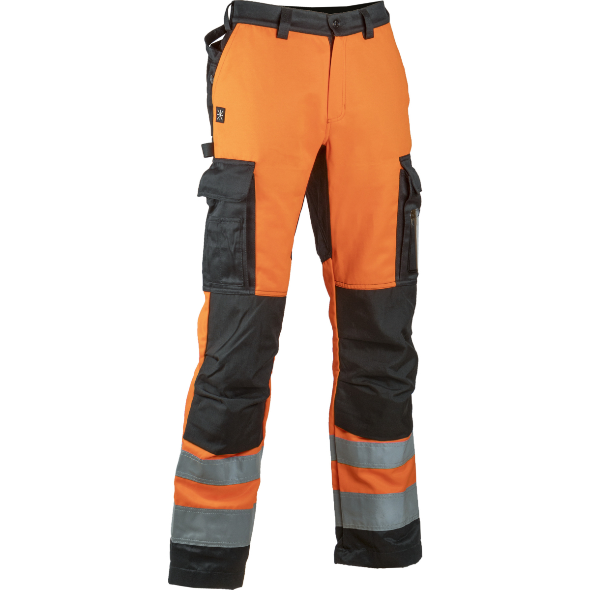 6164R Safety pants